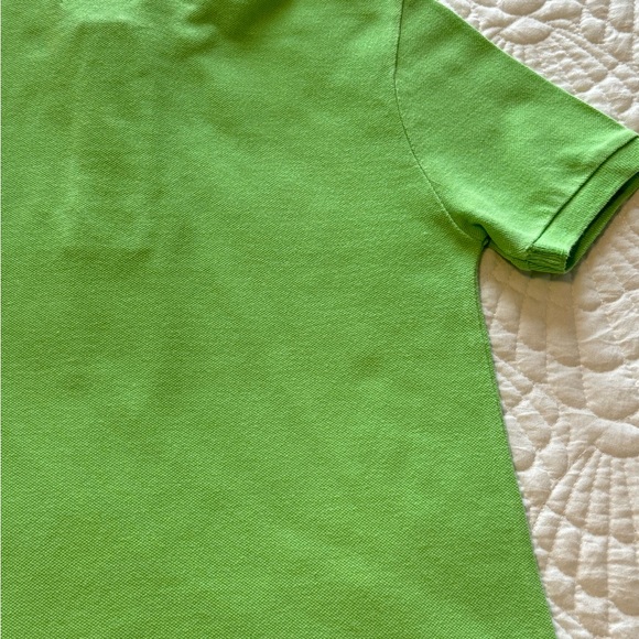 Chaps RL Polo- Kids Size S (8) - Picture 5 of 15